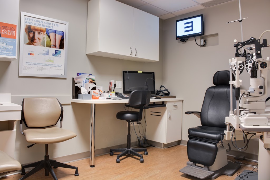 Vaughan Mills Eye Care | 1 Bass Pro Mills Dr #388, Concord, ON L4K 5W4, Canada | Phone: (905) 738-6554