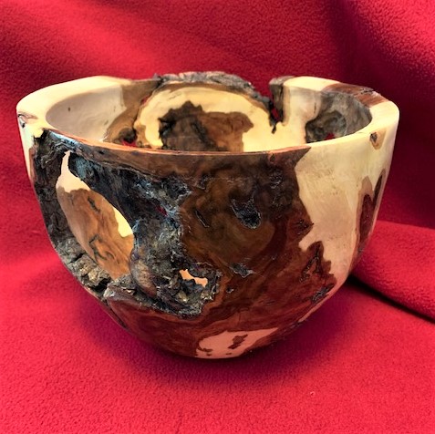 Hudgel Woodturning | 10103 Beaver Dam Crescent, Grand Bend, ON N0M 1T0, Canada | Phone: (519) 982-3399