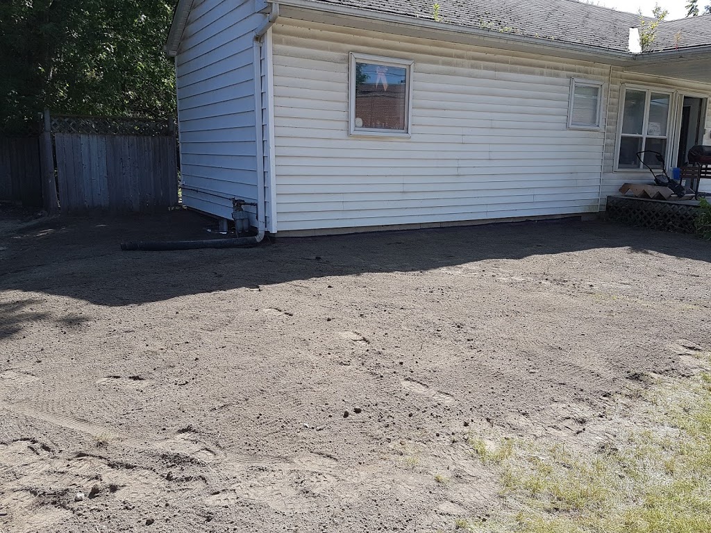 Jims Property Management | 24 King St W, Omemee, ON K0L 2W0, Canada | Phone: (705) 760-5592