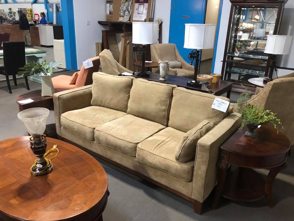 Habitat for Humanity Greater Ottawa ReStore | 3 Iber Rd, Stittsville, ON K2S 1E6, Canada | Phone: (343) 545-0481