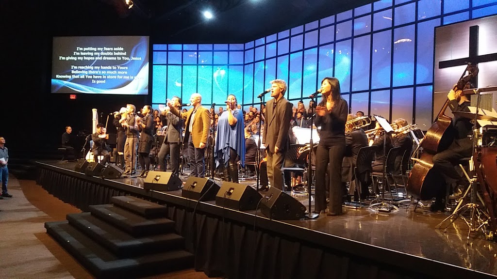 Willingdon Church | 4812 Willingdon Ave, Burnaby, BC V5G 3H6, Canada | Phone: (604) 435-5544