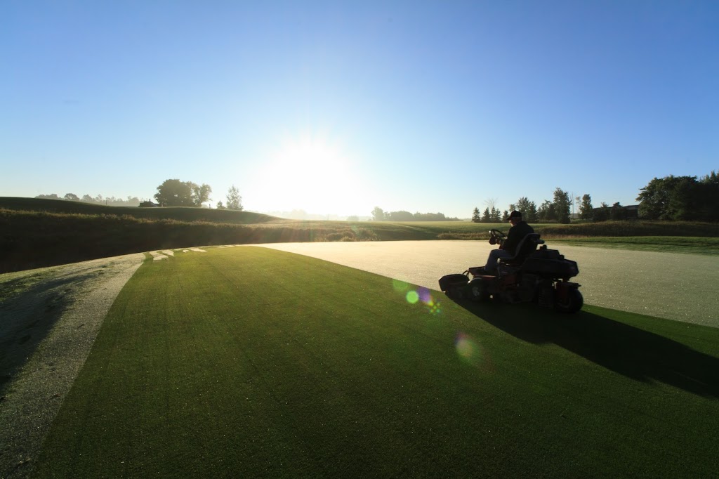 Bucks Crossing Golf Course | 401345 Grey County Rd 4, Hanover, ON N4N 3B8, Canada | Phone: (519) 364-3673