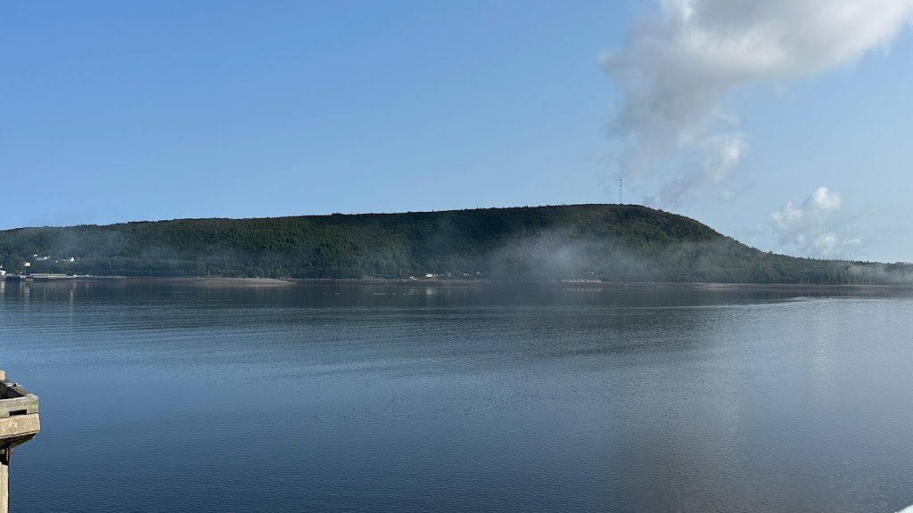 BFL Terminal | 680 Shore Rd, Digby, NS B0V 1A0, Canada | Phone: (902) 245-2116