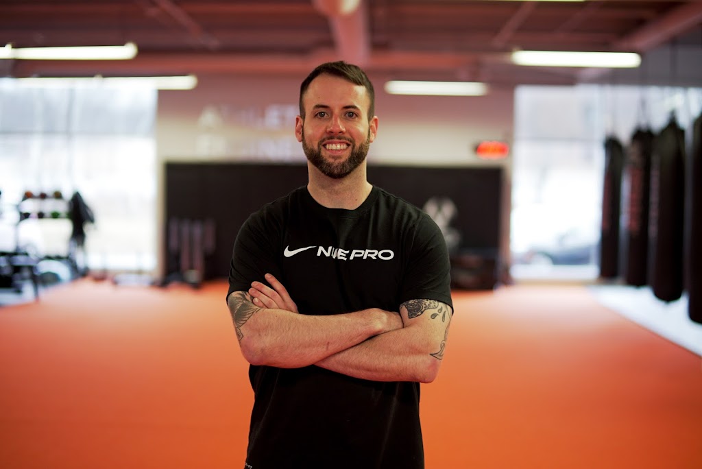 Shea Lenehan - Strength & Conditioning | 36 Duke St, Bedford, NS B4A 2Z5, Canada | Phone: (506) 850-0610