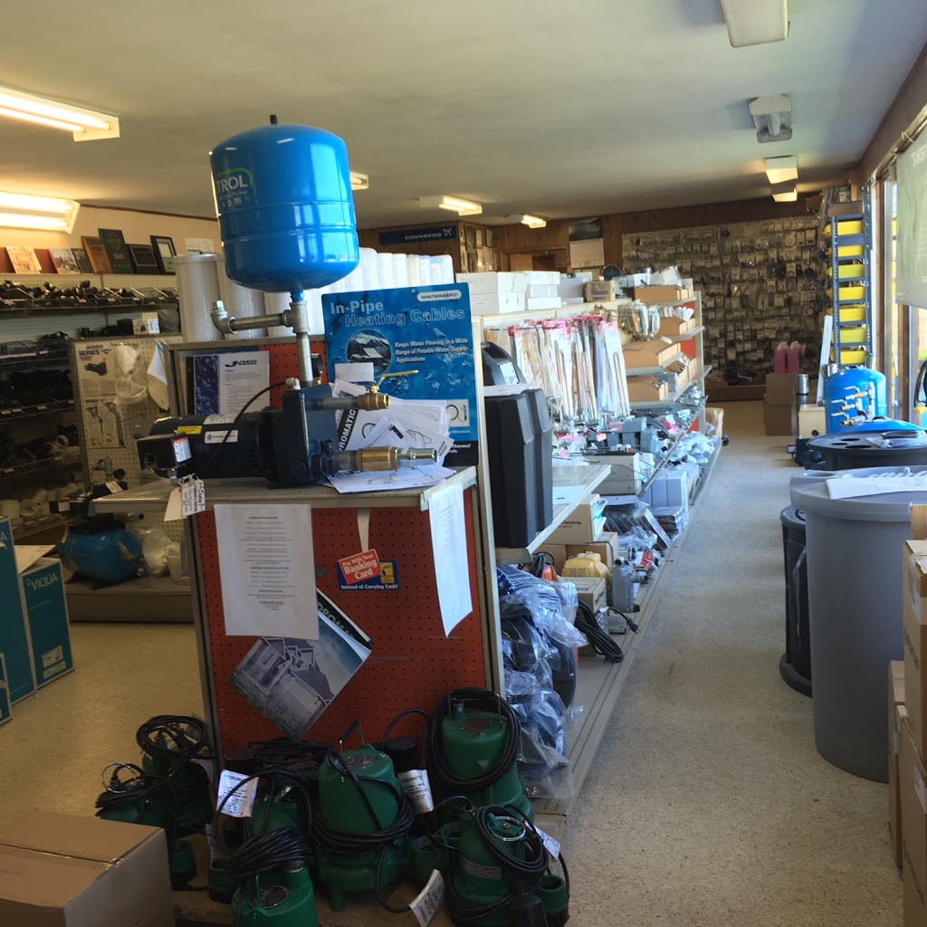 Dunlops Glen Plumbing & Heating & Supplies Ltd | 1447 Woodrow Rd, Coldwater, ON L0K 1E0, Canada | Phone: (705) 835-2104