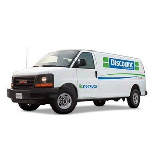 Discount Car & Truck Rentals | 2555 Regent St, Sudbury, ON P3E 5H6, Canada | Phone: (866) 310-2277
