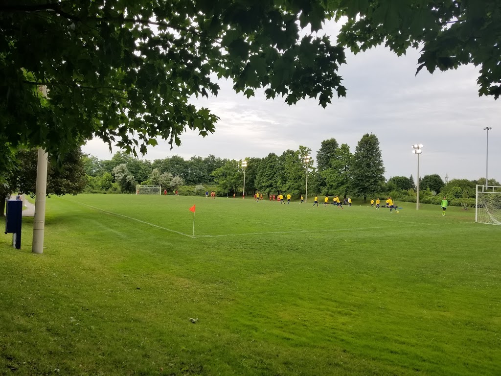 Bishops Cross Park | German Mills, Markham, ON L3T, Canada | Phone: (905) 415-7509