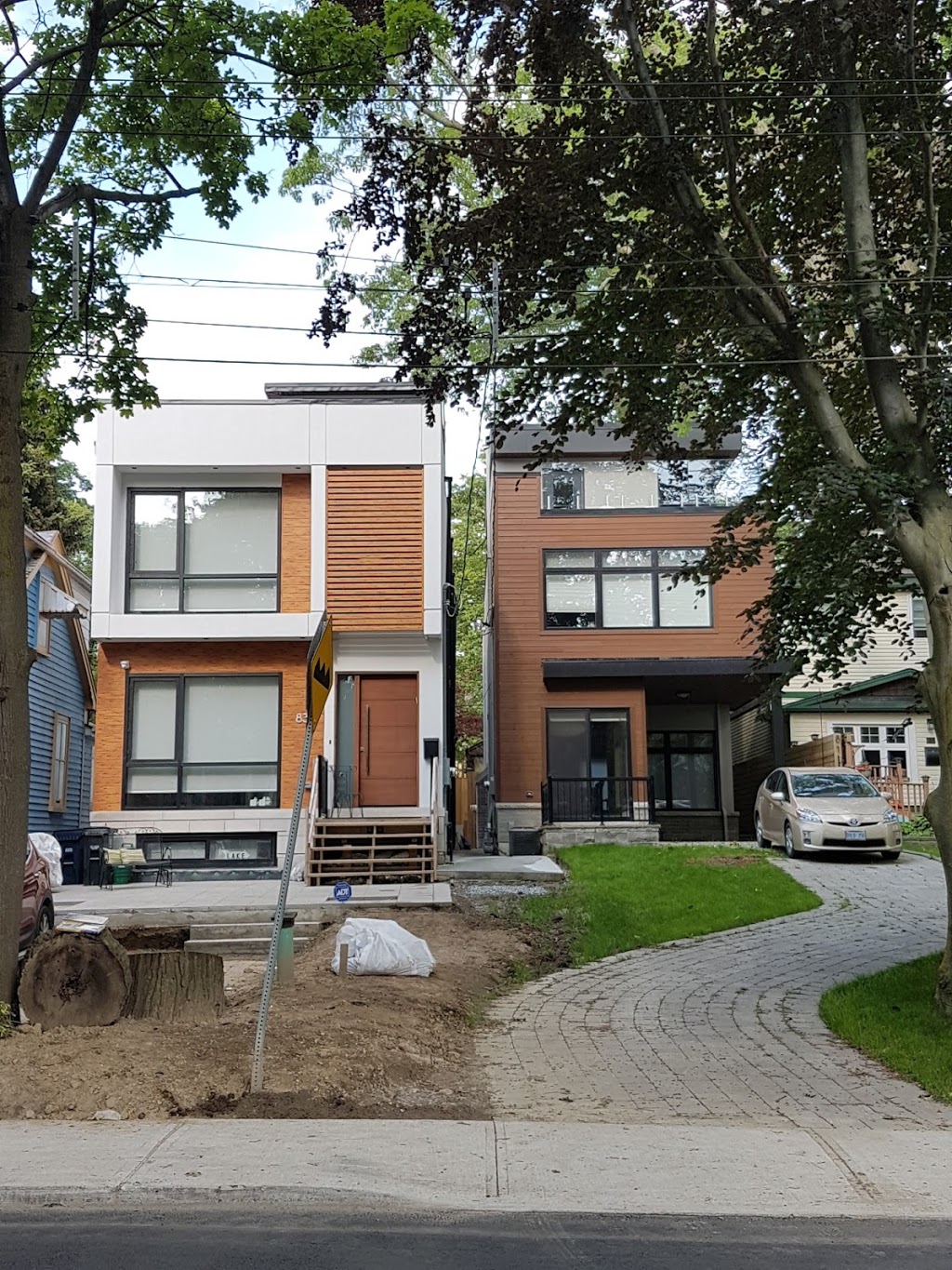 Beach Hebrew Institute | 109 Kenilworth Ave, Toronto, ON M4L 3S4, Canada | Phone: (416) 694-7942