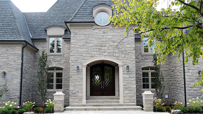 Amplify Masonry Ltd. | 71 Marycroft Ave 28 A, Woodbridge, ON L4L 5Y6, Canada | Phone: (888) 225-0508