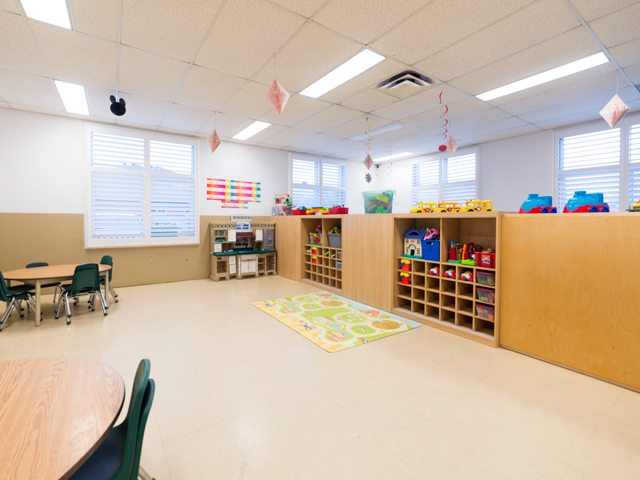 Garderie les petits sportifs de St. Hubert | 7020 Grande Allée, Saint-Hubert, QC J3Y 1C4, Canada | Phone: (514) 949-4913