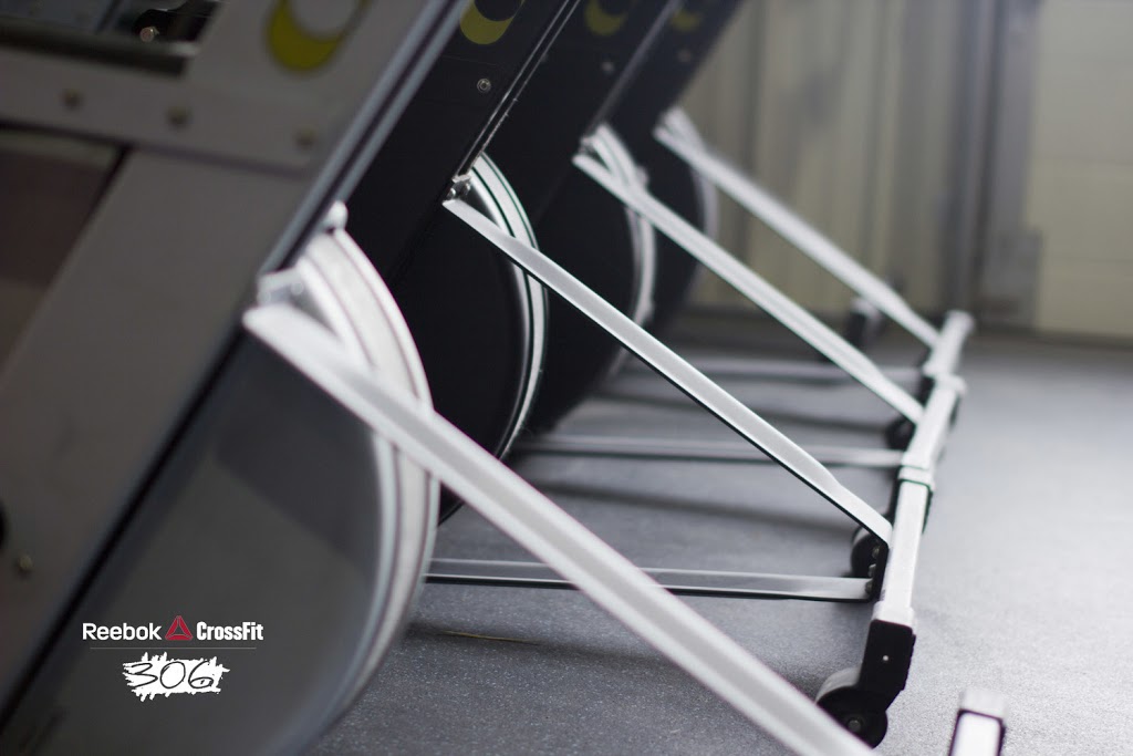 CrossFit 306 | 3634 B Mitchelmore Ave, Saskatoon, SK S7P 0B9, Canada | Phone: (306) 203-0666