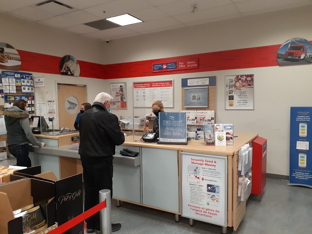 Canada Post | post office | 2437 Princess St Suite 100, Kingston, ON K7M 3G0, Canada | 6135466199 OR +1 613-546-6199
