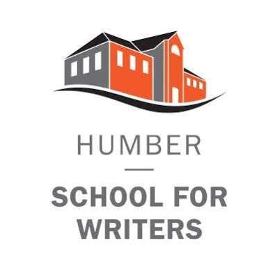 Humber School for Writers | 3199 Lake Shore Blvd W, Etobicoke, ON M8V 1K8, Canada | Phone: (416) 675-6622 ext. 3449
