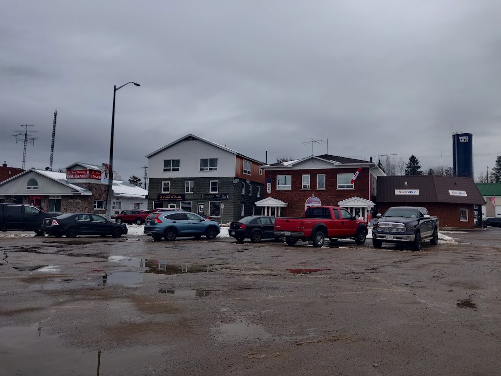 Burks Falls Home Hardware | 181 Ontario St, Burks Falls, ON P0A 1C0, Canada | Phone: (705) 382-3225