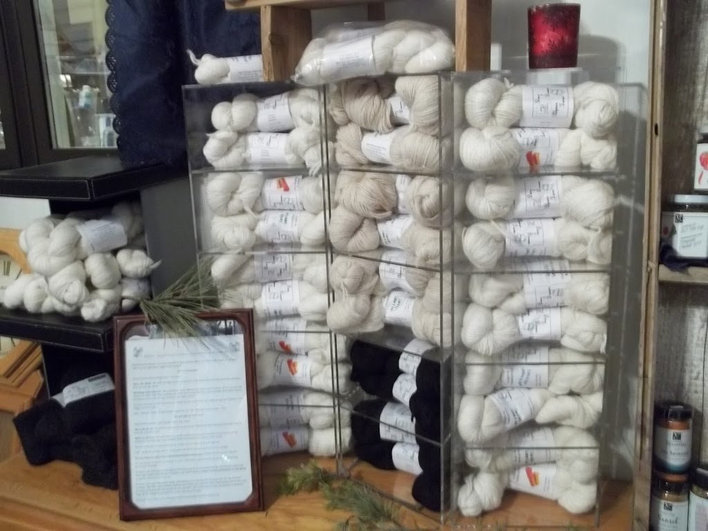 d2d alpaca wear studio | 260 Hwy 17, McKerrow, ON P0P 1M0, Canada | Phone: (705) 507-5152