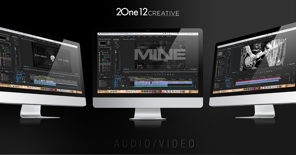 2oneTwelve Creative | 92 Bellagio Crescent, Concord, ON L4K 5K7, Canada | Phone: (416) 577-3694