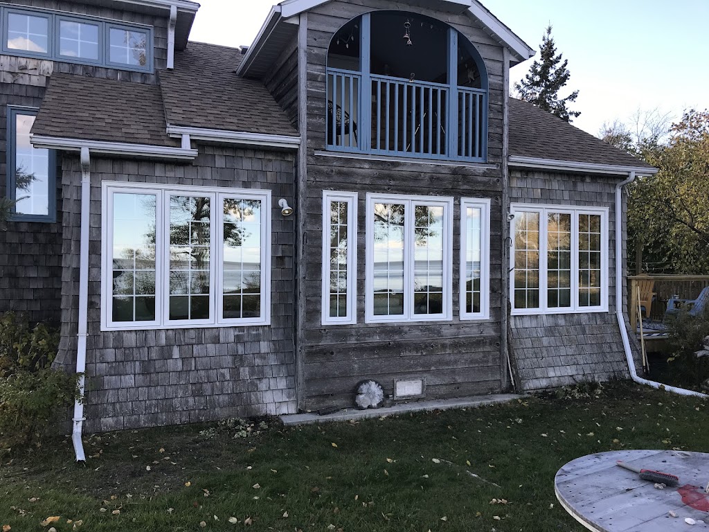 Prince Windows & Doors | 59 Rd 64 N, Winnipeg, MB R2W 0J3, Canada | Phone: (204) 781-5886