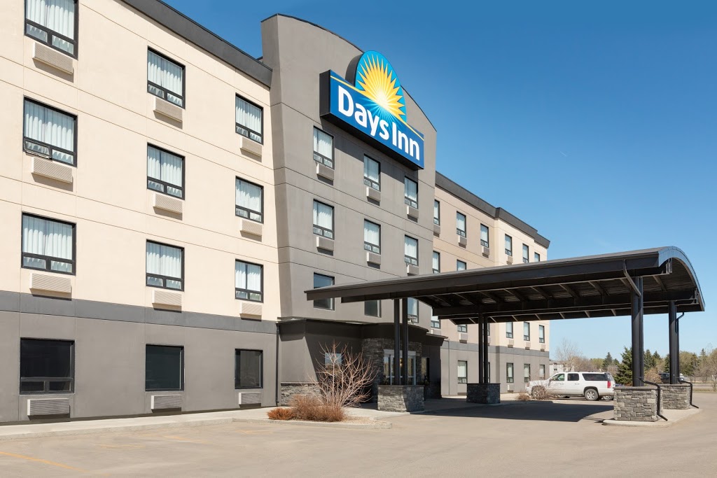 Days Inn by Wyndham Regina Airport West | 4899 Harbour Landing Dr, Regina, SK S4W 0B7, Canada | Phone: (306) 584-3297