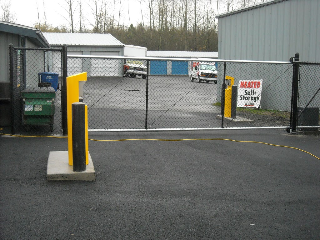 U-Haul Moving & Storage of Ferndale | 5484 Barrett Rd, Ferndale, WA 98248, USA | Phone: (360) 733-5555