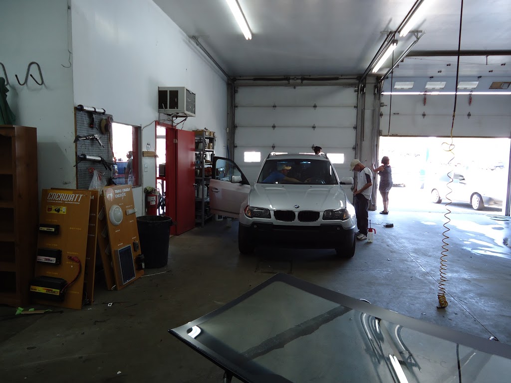 VitroPlus / Ziebart | 1029 Boulevard Vachon N, Sainte-Marie, QC G6E 1M4, Canada | Phone: (418) 390-1555