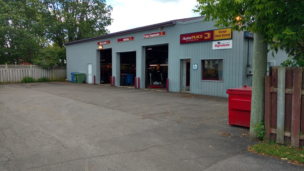 Garage Durand inc. | 43 Rue Saint Dominique, Oka, QC J0N 1E0, Canada | Phone: (450) 479-8825