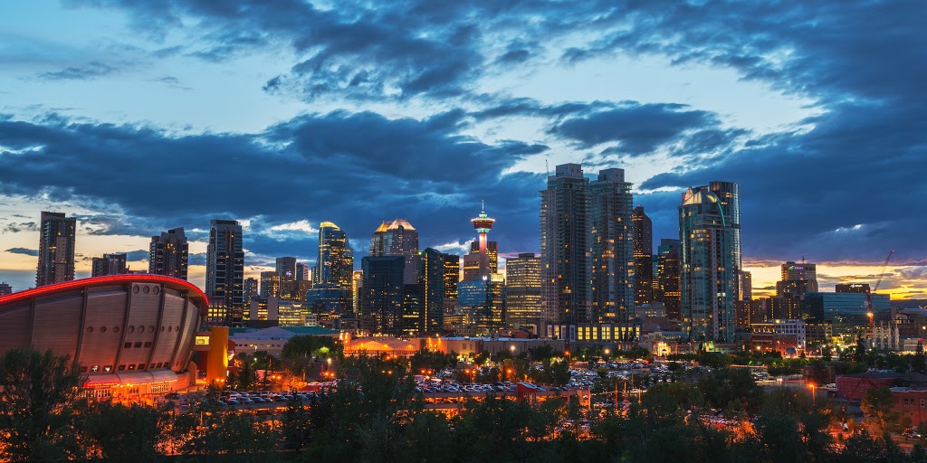 ENMAX Park | Elbow River Pathway & MacDonald Ave SE, Calgary, AB T2G 4J8, Canada | Phone: (403) 268-2489