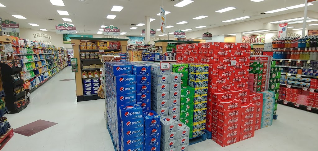 Sun Valley Co-op Food Store | 307 Centre Ave E, Altona, MB R0G 0B0, Canada | Phone: (204) 324-9492