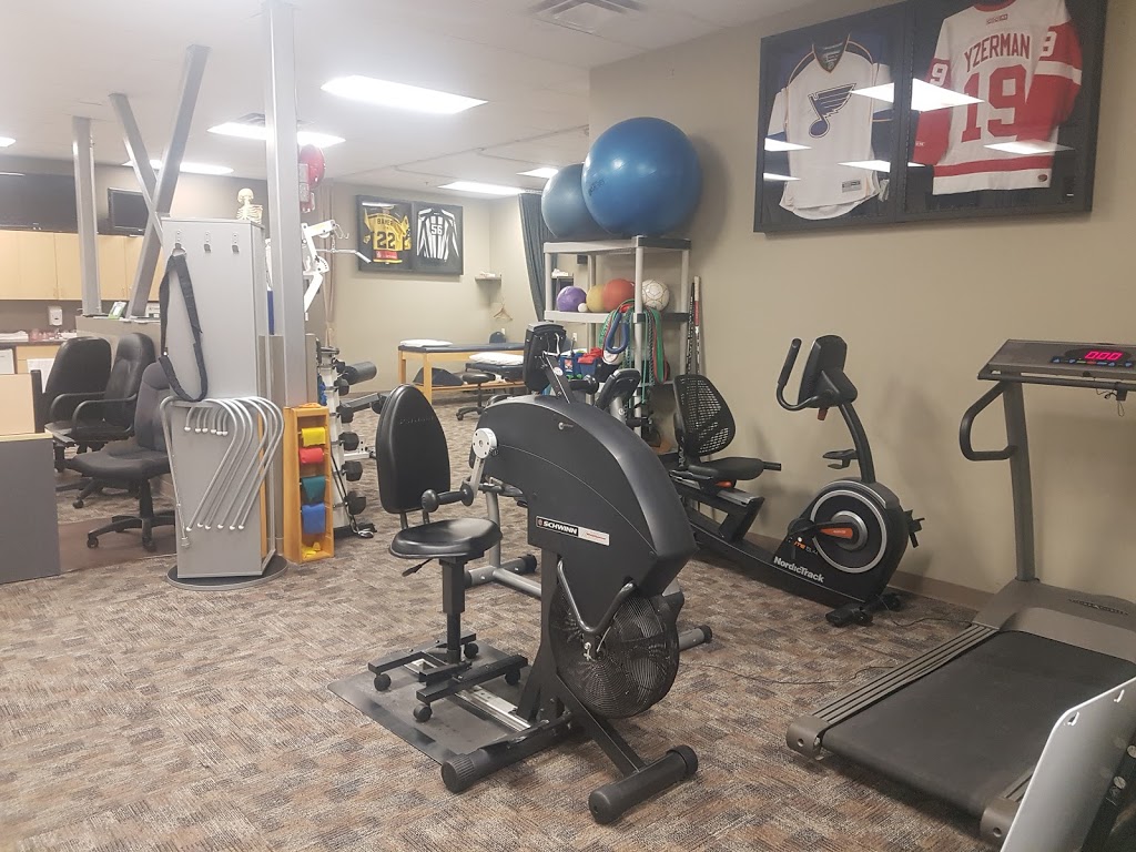 Lifemark Physiotherapy South Trail | 4307 130 Ave SE #69, Calgary, AB T2Z 3V8, Canada | Phone: (403) 257-7688