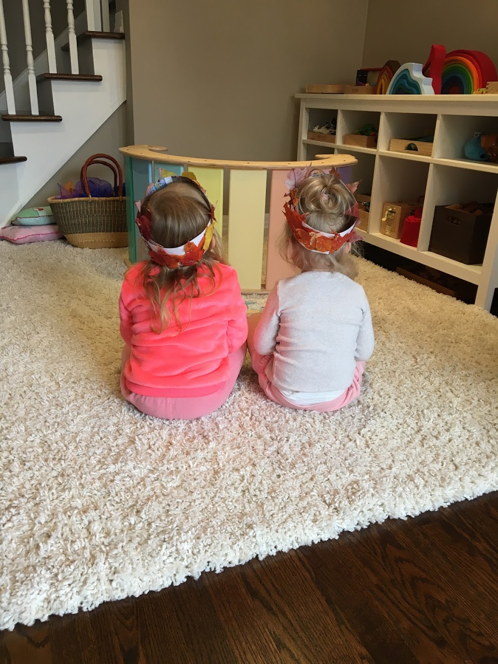 Quince Tree Montessori | 241 Lexington Rd, Oakville, ON L6H 6L5, Canada | Phone: (416) 523-1030