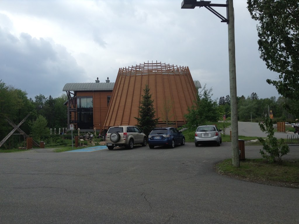 Huron-Wendat Nation - Wendake | 255 Pl. Chef Michel Laveau, Wendake, QC G0A 4V0, Canada | Phone: (418) 843-3767
