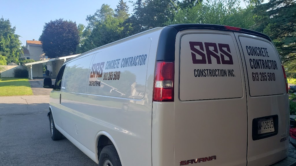SRS CONSTRUCTION INC. | 648 Valin St, Ottawa, ON K4A 3S9, Canada | Phone: (613) 265-5010