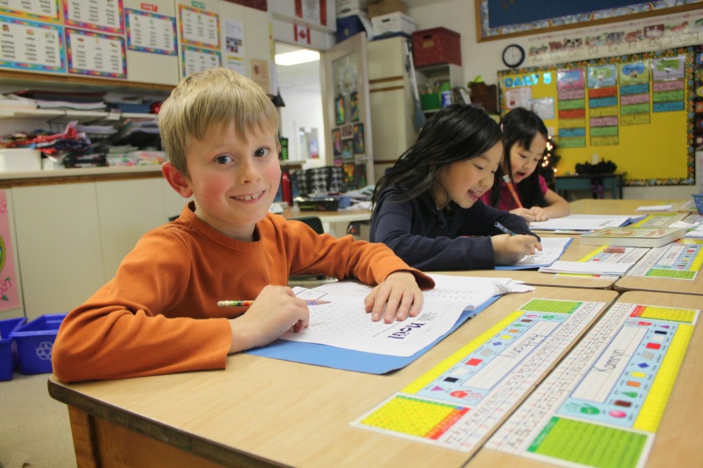 Willowdale Christian School | 60 Hilda Ave, North York, ON M2M 1V5, Canada | Phone: (416) 222-1711