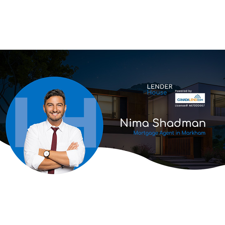 LenderHouse.ca | 675 Cochrane Dr #104, Markham, ON L3R 0B8, Canada | Phone: (647) 995-9709