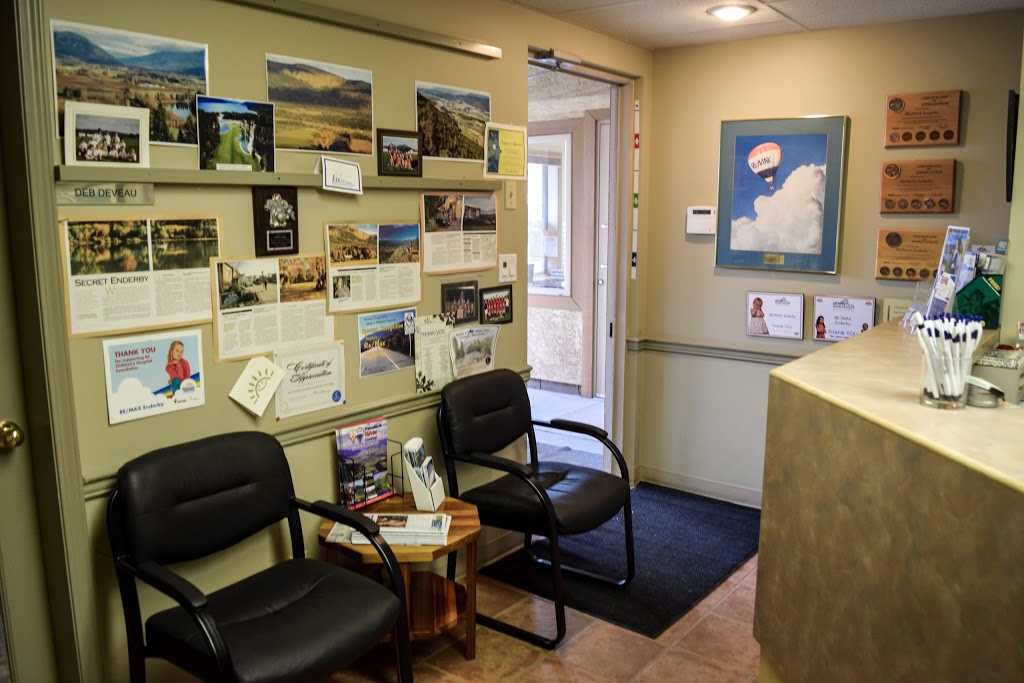 RE/MAX North Valley (Enderby) | 908 George St, Enderby, BC V0E 1V0, Canada | Phone: (250) 838-0025