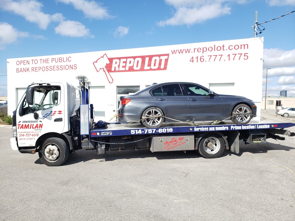 Climax Auto | 5475 Av. Royalmount, Mont-Royal, QC H4P 1J3, Canada | Phone: (514) 449-3344