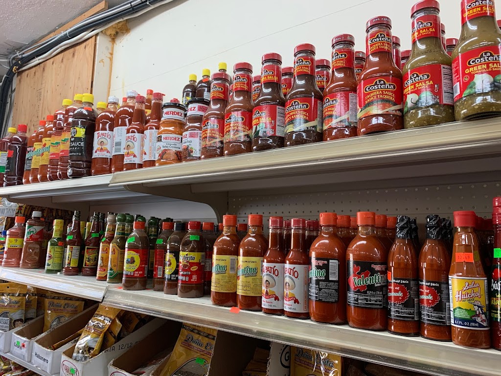 7 Days Seafood & Grocery | 10711 King George Blvd, Surrey, BC V3T 2X6, Canada | Phone: (604) 585-2258