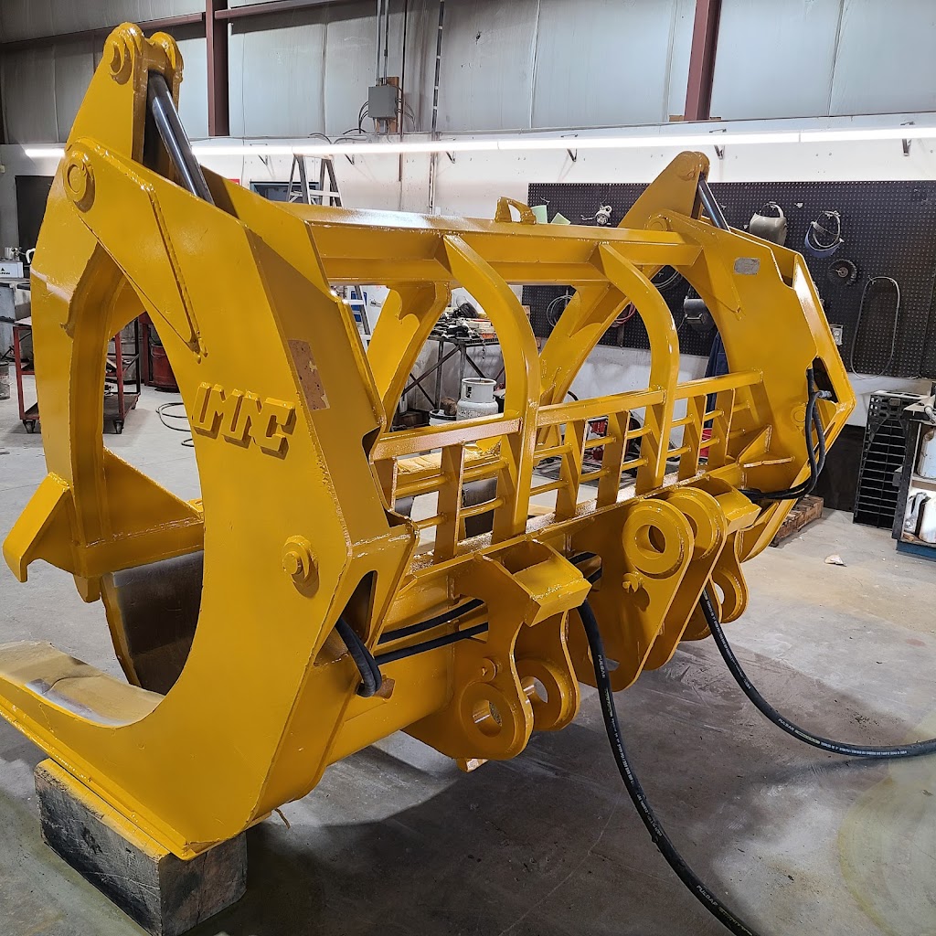 Kootenay Sandblasting & Paint | 1017 Industrial Road 3, Cranbrook, BC V1C 5E3, Canada | Phone: (250) 426-6203