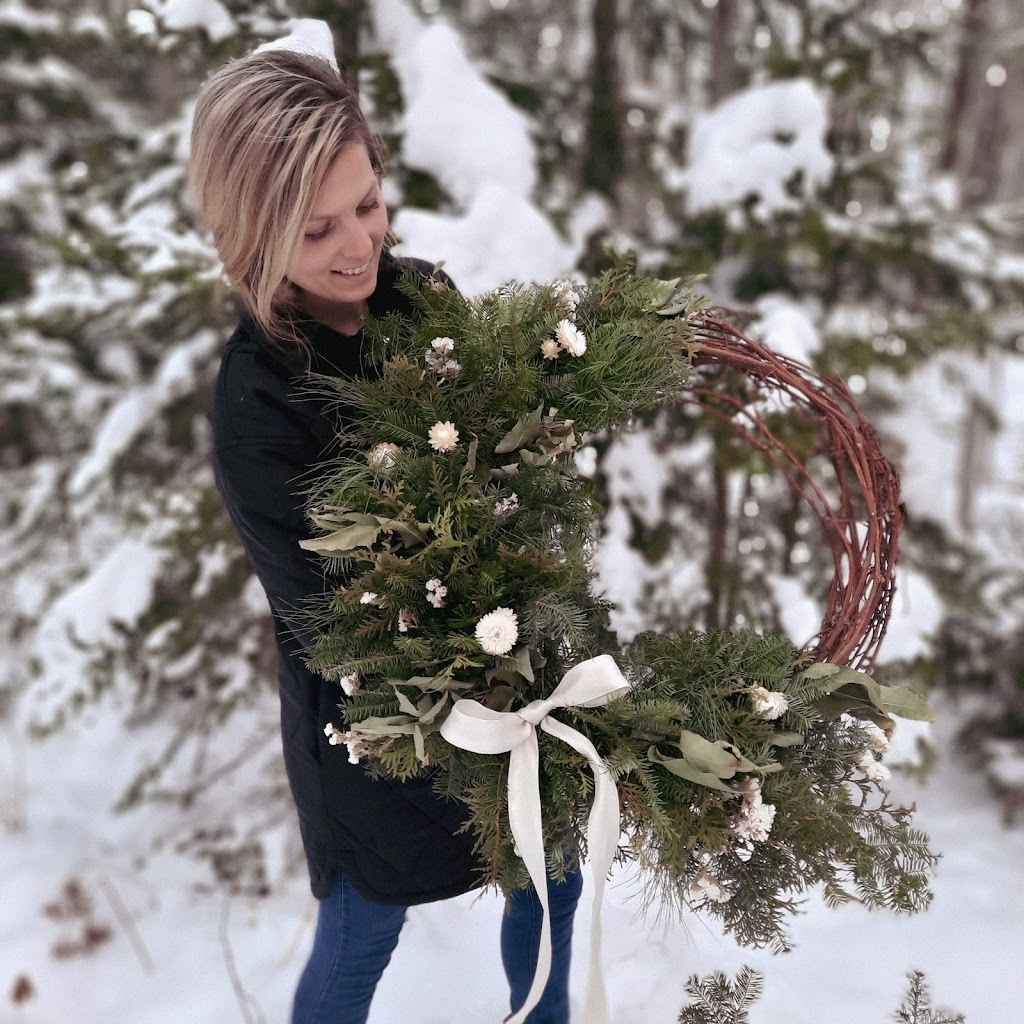 La Cabane | 1110 Rang 9 Simpson, Notre-Dame-du-Bon-Conseil, QC J0C 1A0, Canada | Phone: (819) 473-0136