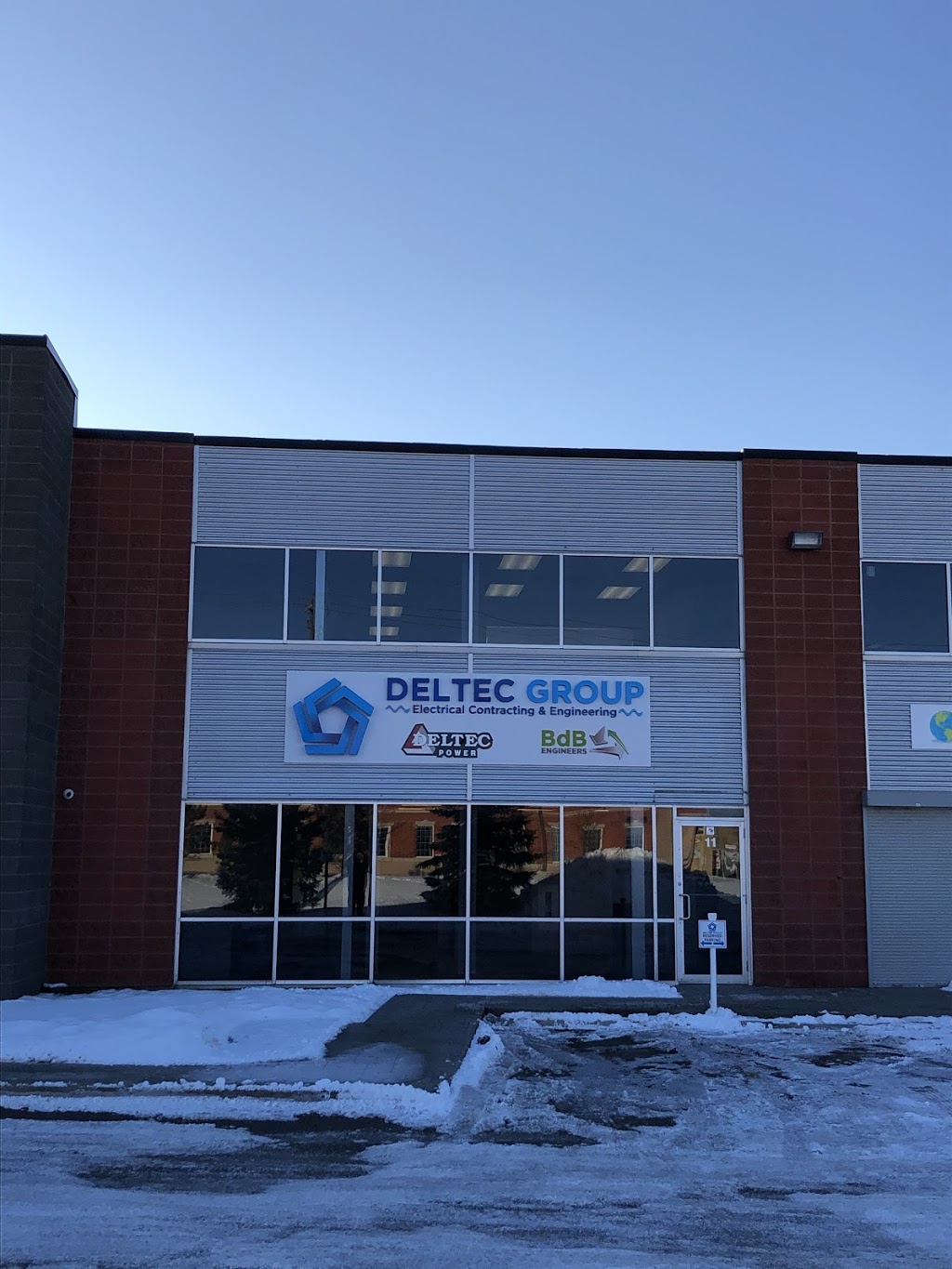 Deltec Power & Control Systems Ltd | 4905 102 Ave SE, Calgary, AB T2C 2X7, Canada | Phone: (403) 720-0717