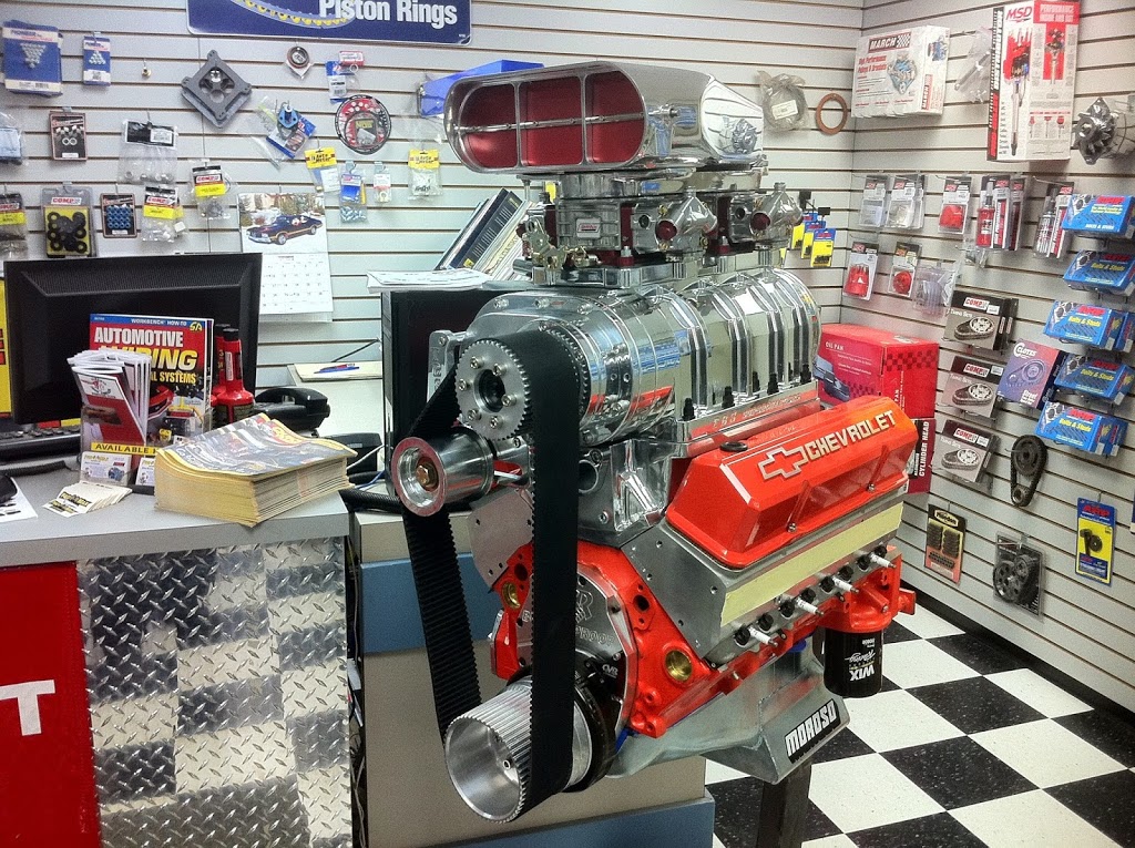 Promax Performance | 9616 51 Ave NW, Edmonton, AB T6E 5A6, Canada | Phone: (780) 465-0770