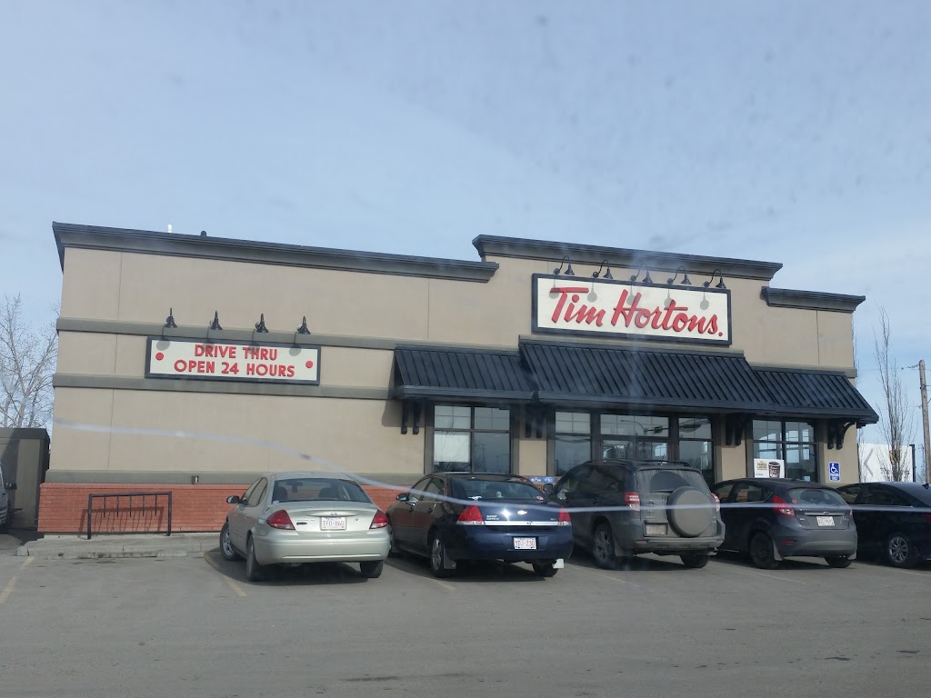 Tim Hortons | 140 Chestermere Station Way, Chestermere, AB T1X 0A9, Canada | Phone: (403) 207-0327