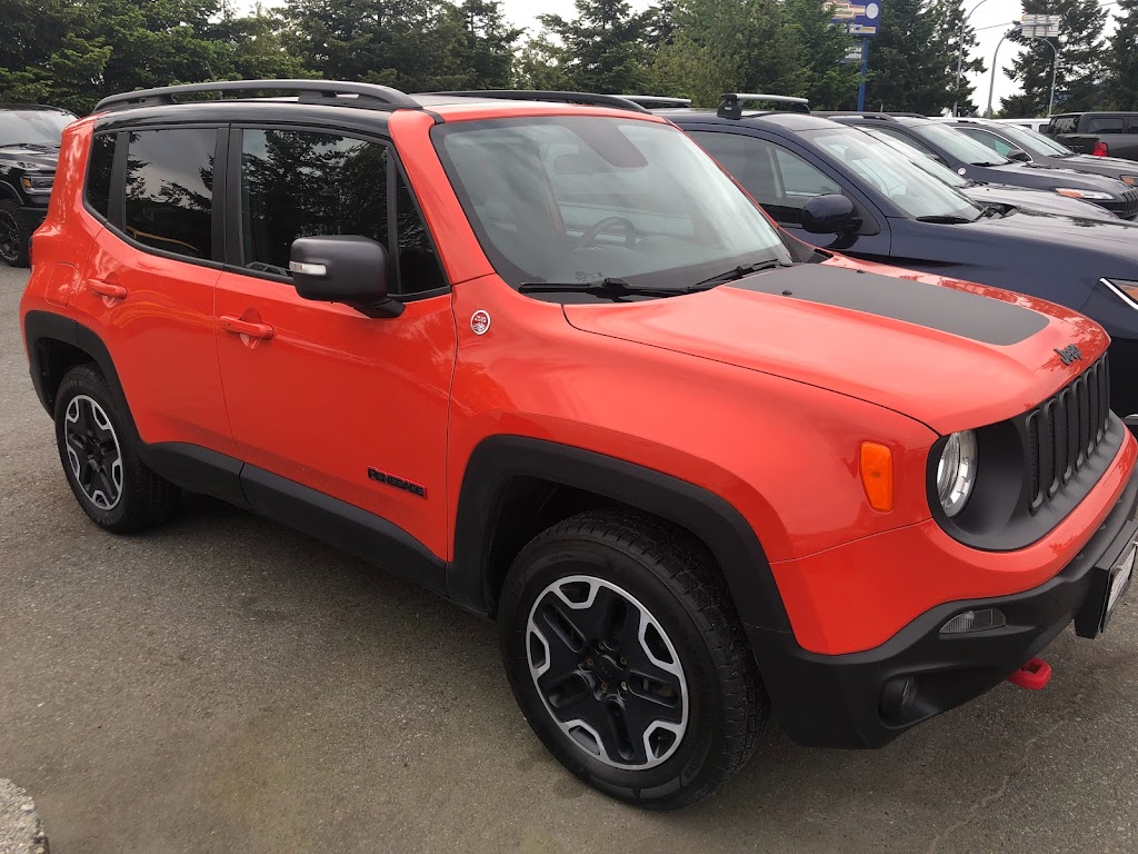 Vancouver Auto Loan | 30125 Automall Dr Suite 120, Abbotsford, BC V2T 6Y9, Canada | Phone: (855) 227-1669