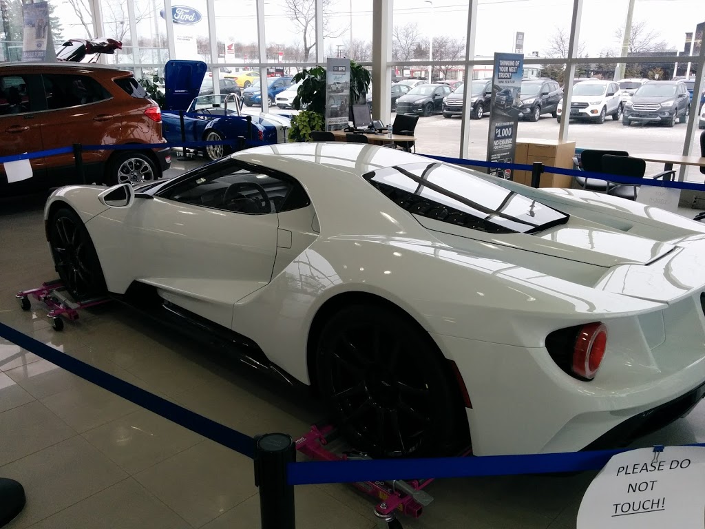 Barrie Ford | 55 Mapleview Dr W, Barrie, ON L4N 9H7, Canada | Phone: (705) 737-2310