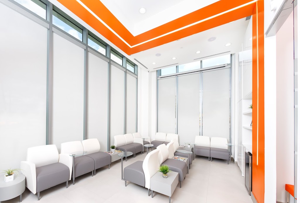 DH Smile Center Dentistry | 7900 Bathurst St #8, Thornhill, ON L4J 0J9, Canada | Phone: (905) 709-3177
