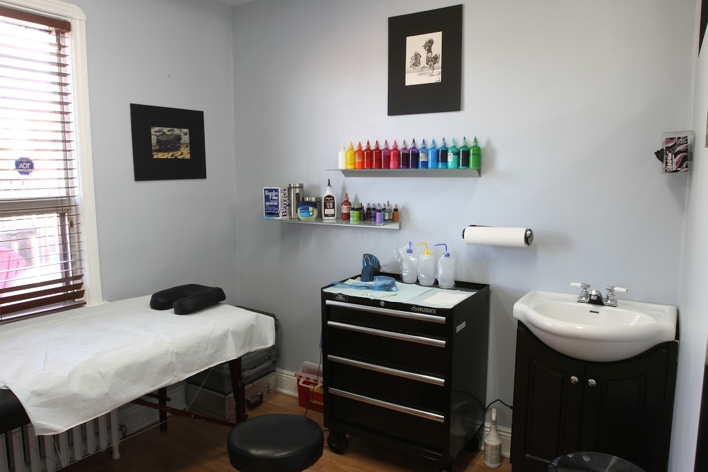 Toronto Ink | 580 Danforth Rd, Scarborough, ON M1K 1E3, Canada | Phone: (416) 916-6934