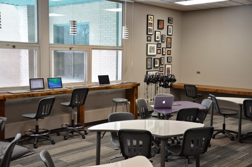 Balmoral Hall School | 630 Westminster Ave, Winnipeg, MB R3C 3S1, Canada | Phone: (204) 784-1600