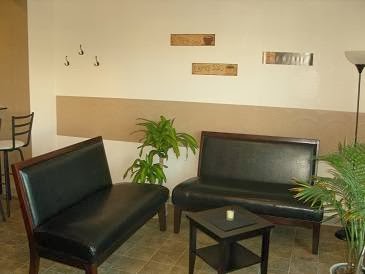 Spinnakers Cafe | 5227 Lakeshore Dr #109, Sylvan Lake, AB T4S 1Y8, Canada | Phone: (403) 864-7230