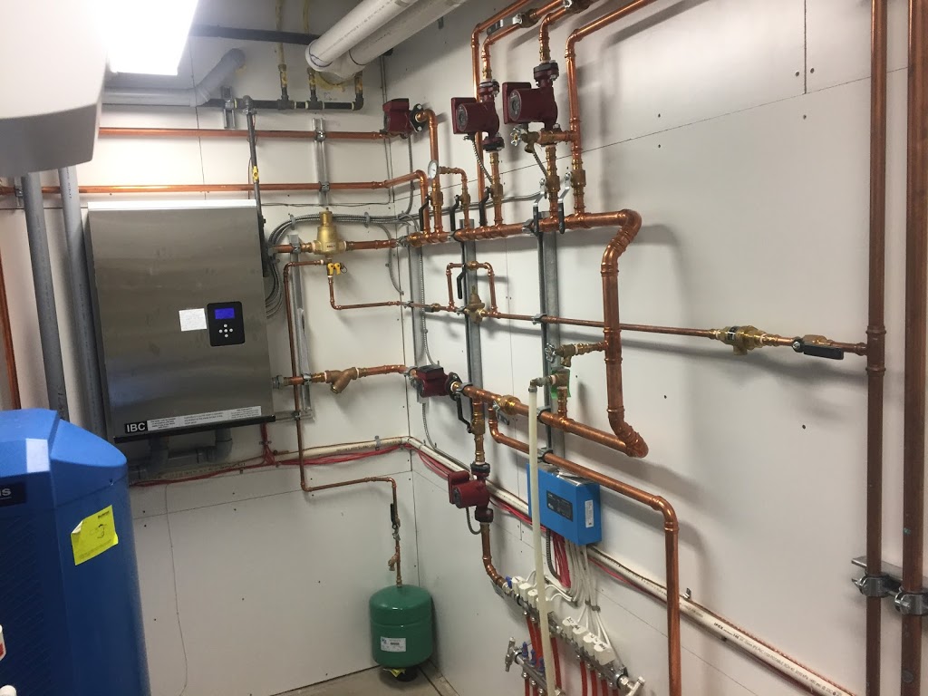 Podolan Plumbing & Heating | 305 Furnival Rd, Rodney, ON N0L 2C0, Canada | Phone: (519) 719-8051