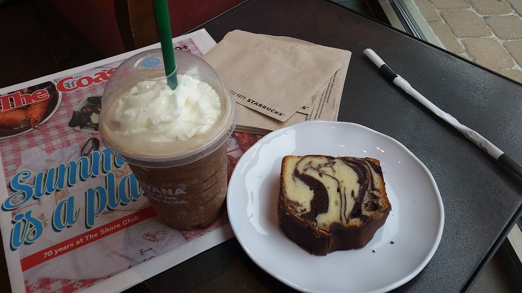 Starbucks | 20 Parkland Dr, Halifax, NS B3S 1P1, Canada | Phone: (902) 443-8097