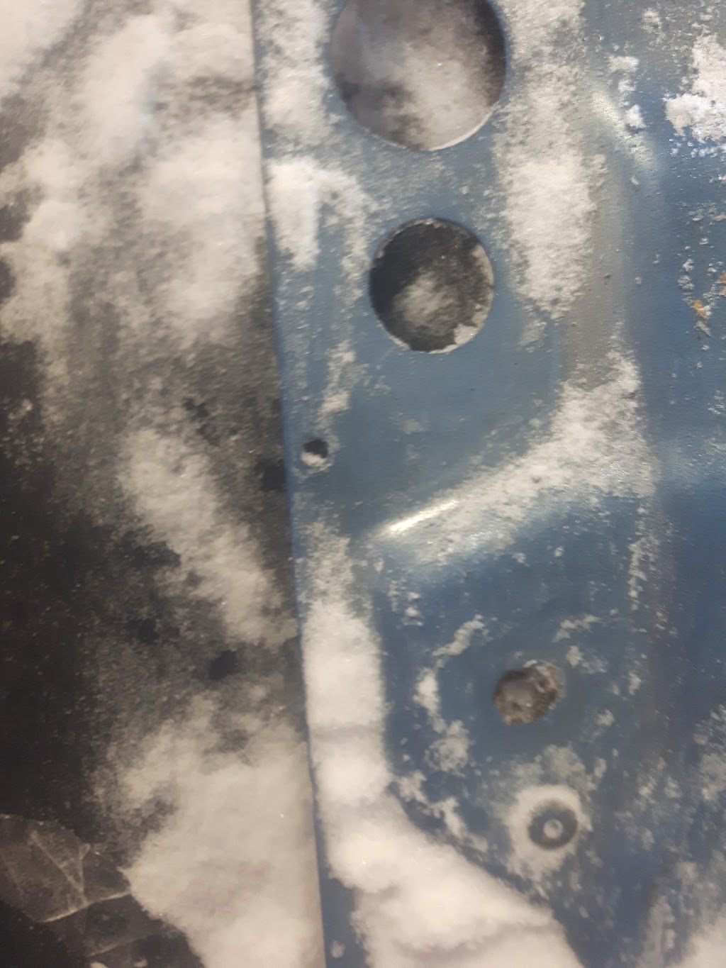 Brookside Body Shop | 73 Brookside Branch Rd, Brookside, NS B6L 2A7, Canada | Phone: (902) 895-6001